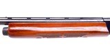 Remington Model 1100 20 Gauge Light Weight Vent-Rib Semi-Automatic Shotgun Mfd in August of 1968 C&R Ok - 7 of 20