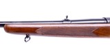 High Condition All Original Pre-64 Winchester Model 70 Westerner Rifle 264 Winchester Magnum Mfd in 1961 - 7 of 19