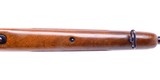 High Condition All Original Pre-64 Winchester Model 70 Westerner Rifle 264 Winchester Magnum Mfd in 1961 - 16 of 19