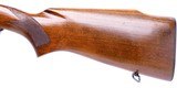 High Condition All Original Pre-64 Winchester Model 70 Westerner Rifle 264 Winchester Magnum Mfd in 1961 - 9 of 19