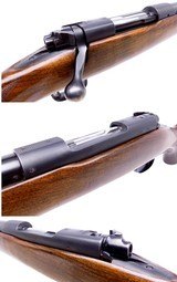 High Condition All Original Pre-64 Winchester Model 70 Westerner Rifle 264 Winchester Magnum Mfd in 1961 - 18 of 19