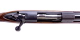 High Condition All Original Pre-64 Winchester Model 70 Westerner Rifle 264 Winchester Magnum Mfd in 1961 - 11 of 19