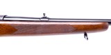 High Condition All Original Pre-64 Winchester Model 70 Westerner Rifle 264 Winchester Magnum Mfd in 1961 - 4 of 19
