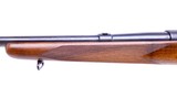 High Condition Pre-War Winchester Model 70 Rifle in .30-06 .30GOV’T’06. Manufactured in 1940 C&R Ok Pre-64 - 7 of 19