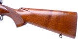 High Condition Pre-War Winchester Model 70 Rifle in .30-06 .30GOV’T’06. Manufactured in 1940 C&R Ok Pre-64 - 9 of 19