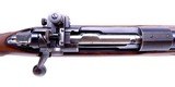 High Condition Pre-War Winchester Model 70 Rifle in .30-06 .30GOV’T’06. Manufactured in 1940 C&R Ok Pre-64 - 11 of 19