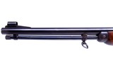 JM Marked 1953 Manufactured Marlin Firearms Co. Model 39A 39-A .22 S/L/LR Takedown Lever Action Rifle C&R Ok - 6 of 20
