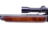 JM Marked 1953 Manufactured Marlin Firearms Co. Model 39A 39-A .22 S/L/LR Takedown Lever Action Rifle C&R Ok - 7 of 20