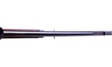 JM Marked 1953 Manufactured Marlin Firearms Co. Model 39A 39-A .22 S/L/LR Takedown Lever Action Rifle C&R Ok - 13 of 20