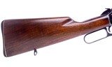JM Marked 1953 Manufactured Marlin Firearms Co. Model 39A 39-A .22 S/L/LR Takedown Lever Action Rifle C&R Ok - 2 of 20