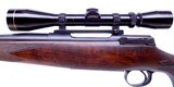 Custom Winchester Manufactured U.S. Model 1917 Enfield Bolt Action Rifle in 7mm STW Over 2K Build - 8 of 20