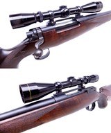 Custom Winchester Manufactured U.S. Model 1917 Enfield Bolt Action Rifle in 7mm STW Over 2K Build - 19 of 20