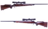 Custom Winchester Manufactured U.S. Model 1917 Enfield Bolt Action Rifle in 7mm STW Over 2K Build - 20 of 20