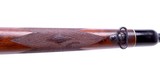 Custom Winchester Manufactured U.S. Model 1917 Enfield Bolt Action Rifle in 7mm STW Over 2K Build - 15 of 20