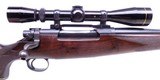 Custom Winchester Manufactured U.S. Model 1917 Enfield Bolt Action Rifle in 7mm STW Over 2K Build - 3 of 20