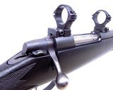 Custom Sako Rifle Model L691 .300 Weatherby Magnum Bolt Action Rifle With Factory Bases & Rings 30mm - 20 of 20