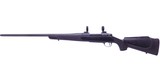Custom Sako Rifle Model L691 .300 Weatherby Magnum Bolt Action Rifle With Factory Bases & Rings 30mm - 18 of 20