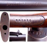 Savage Arms Pre-War Model 29A Take-Down Pump Action .22 Rifle All Matching Numbers Excellent Bore C&R Ok - 18 of 19