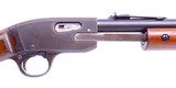 Savage Arms Pre-War Model 29A Take-Down Pump Action .22 Rifle All Matching Numbers Excellent Bore C&R Ok - 3 of 19