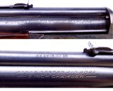 All Original Stevens by Savage Arms Pre-War 22/410 .22 LR over .410 Gauge Combo Gun Very Nice C&R Ok - 18 of 20