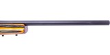 Custom Remington Model 700 LRT Long Range Target Rifle 308 Winchester Timney Stocky's AccuBlock Stock - 4 of 20
