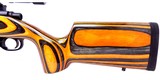 Custom Remington Model 700 LRT Long Range Target Rifle 308 Winchester Timney Stocky's AccuBlock Stock - 7 of 20