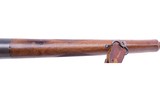 AMN Savage Model 99 99EG Lever Action Rifle in .300 Savage with Desirable Stith Scope Master Mount Mfd 1951 - 16 of 20
