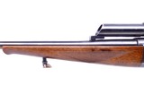 AMN Savage Model 99 99EG Lever Action Rifle in .300 Savage with Desirable Stith Scope Master Mount Mfd 1951 - 7 of 20