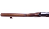 AMN Savage Model 99 99EG Lever Action Rifle in .300 Savage with Desirable Stith Scope Master Mount Mfd 1951 - 10 of 20