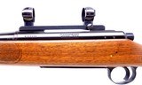 Remington Model 700 BDL Custom Deluxe 25-06 Remington Bolt Action Rifle that was Manufactured in 1970 - 8 of 19