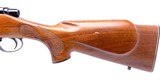 Remington Model 700 BDL Custom Deluxe 25-06 Remington Bolt Action Rifle that was Manufactured in 1970 - 9 of 19