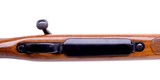 Remington Model 700 BDL Custom Deluxe 25-06 Remington Bolt Action Rifle that was Manufactured in 1970 - 15 of 19