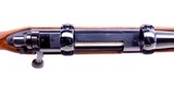 Remington Model 700 BDL Custom Deluxe 25-06 Remington Bolt Action Rifle that was Manufactured in 1970 - 11 of 19