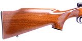Remington Model 700 BDL Custom Deluxe 25-06 Remington Bolt Action Rifle that was Manufactured in 1970 - 2 of 19