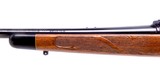 Remington Model 700 BDL Custom Deluxe 25-06 Remington Bolt Action Rifle that was Manufactured in 1970 - 7 of 19