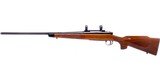 Remington Model 700 BDL Custom Deluxe 25-06 Remington Bolt Action Rifle that was Manufactured in 1970 - 18 of 19