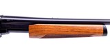 Excellent Remington Model 7600 Pump Action Rifle with Hard To Find Satin Finish 308 Winchester Caliber 1994 - 4 of 19