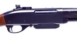 Excellent Remington Model 7600 Pump Action Rifle with Hard To Find Satin Finish 308 Winchester Caliber 1994 - 3 of 19