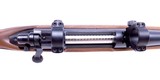 Pristine Remington Model 700 CDL Classic Deluxe .300 Winchester Magnum Bolt Action Rifle from 2011 - 11 of 19