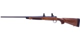 Pristine Remington Model 700 CDL Classic Deluxe .300 Winchester Magnum Bolt Action Rifle from 2011 - 18 of 19
