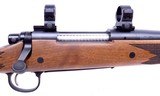 Pristine Remington Model 700 CDL Classic Deluxe .300 Winchester Magnum Bolt Action Rifle from 2011 - 3 of 19
