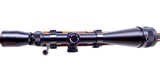 NICE Sako L579 Forester 22-250 Bolt Action Rifle Mfd 1972 with Japan Made BSA Platinum 6-24x4 AO Scope W/Dot - 11 of 19