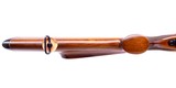 NICE Sako L579 Forester 22-250 Bolt Action Rifle Mfd 1972 with Japan Made BSA Platinum 6-24x4 AO Scope W/Dot - 14 of 19