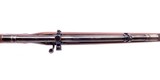 AMN Pre-War Remington Model 513-S Sporter .22 Bolt Action First Year Production Rifle With 8X Winchester Scope - 11 of 19