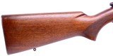 AMN Pre-War Remington Model 513-S Sporter .22 Bolt Action First Year Production Rifle With 8X Winchester Scope - 2 of 19