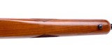 RARE Ruger Model M77 M77R Tang Safety Rifle Chambered in .358 Winchester Caliber Made in 1978 W/Rings - 16 of 19