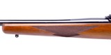 RARE Ruger Model M77 M77R Tang Safety Rifle Chambered in .358 Winchester Caliber Made in 1978 W/Rings - 7 of 19