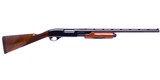 FYP Remington 870 Wingmaster Special Field Upland Lightweight English Stocked 20 Ga Shotgun High Condition - 18 of 19