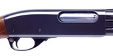 FYP Remington 870 Wingmaster Special Field Upland Lightweight English Stocked 20 Ga Shotgun High Condition - 3 of 19