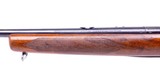 Pre-War Winchester Model 75 Sporter – Sporting .22 Bolt Action Rifle Made In 1941 C&R OK Excellent Bore - 7 of 19